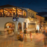 Arcada Wine Extérieur