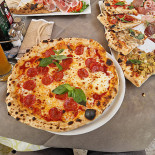 Pizzeria Vanin Nourriture