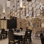 Pizzeria Mascapati Dentro