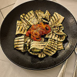 Pizzeria Mascapati Comida
