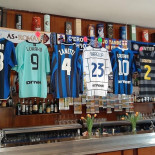 Sport Da Rosetta inside