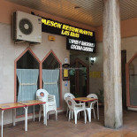Coria Exterior