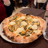 Bernaldabella Comida