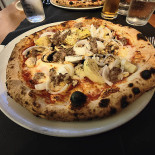 Pizzeria Windy Nourriture