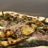 Pizzeria Windy Nourriture