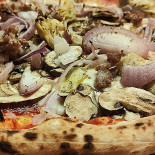 Pizzeria Windy Nourriture