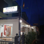 Pizzerie Dai Tati Extérieur