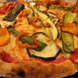 Pizzerie Dai Tati Nourriture