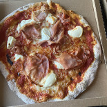 Pizzerie Dai Tati Nourriture