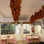 Trattoria Terra Madre À l'intérieur