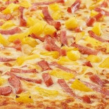 Pizzeria Napule E Comida