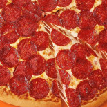 Pizzeria Napule E Comida