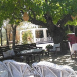 Agriturismo La Maddalena outside