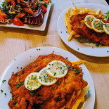 Trattoria La Spiaggetta