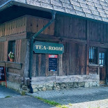 Viktor's Imbiss Und Radstation Extérieur