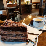 Viktor's Imbiss Und Radstation Nourriture