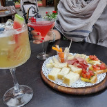 Cafe D'or Bebida