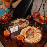 Cafe D'or Bebida
