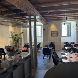 Longo Bistrò À l'intérieur