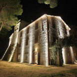 Caro Commendatore Exterior