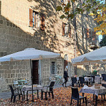 Caro Commendatore Exterior