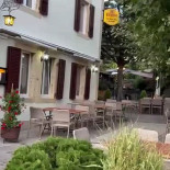Tre Cime Pizzeria Exterior
