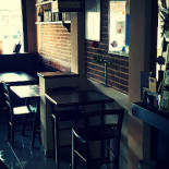 Enoteca Uva Nera Dentro