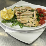 Arcate In Brianza food