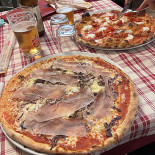 Arcate In Brianza food