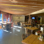 Taula Dei Bos inside