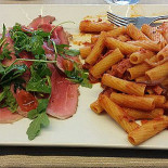 Tiare Pizza Comida