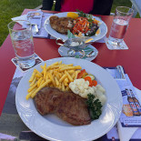 Il Dolce Divino Comida