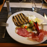 Eyexei Comida