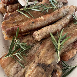 Eyexei Comida