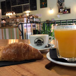 Grinder Coffee Lab Getränk