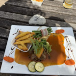 Sporting Brugherio food