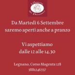 Osteria Dei Peccatori Carte