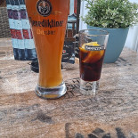 Mini Di Zorzi Vittoria drink
