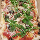 Trattoria La Vecia Comida