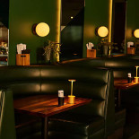 Trattoria La Vecia Dentro