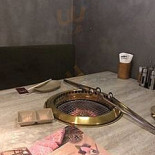 La Biscondola À l'intérieur