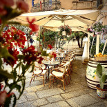 Il Della Piazzetta Extérieur