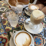 Il Della Piazzetta Boisson