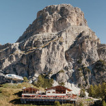 Rifugio Col Alt