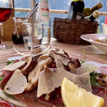 Rifugio Col Alt food