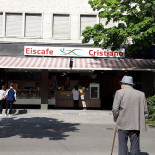 Bella Napoli Extérieur