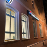 Rifugio Pizzini Extérieur