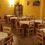 Da Marcellino Dentro