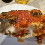 Da Marcellino Comida