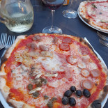 Da Marcellino Comida